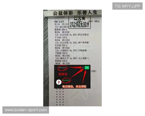 英超比赛波胆推荐避坑指南彩票数字高频玩法防骗